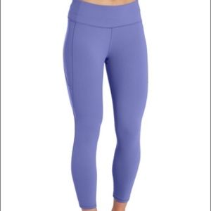 Calia by Carrie 7/8 High Waisted Leggings